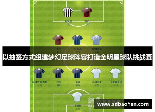 以抽签方式组建梦幻足球阵容打造全明星球队挑战赛
